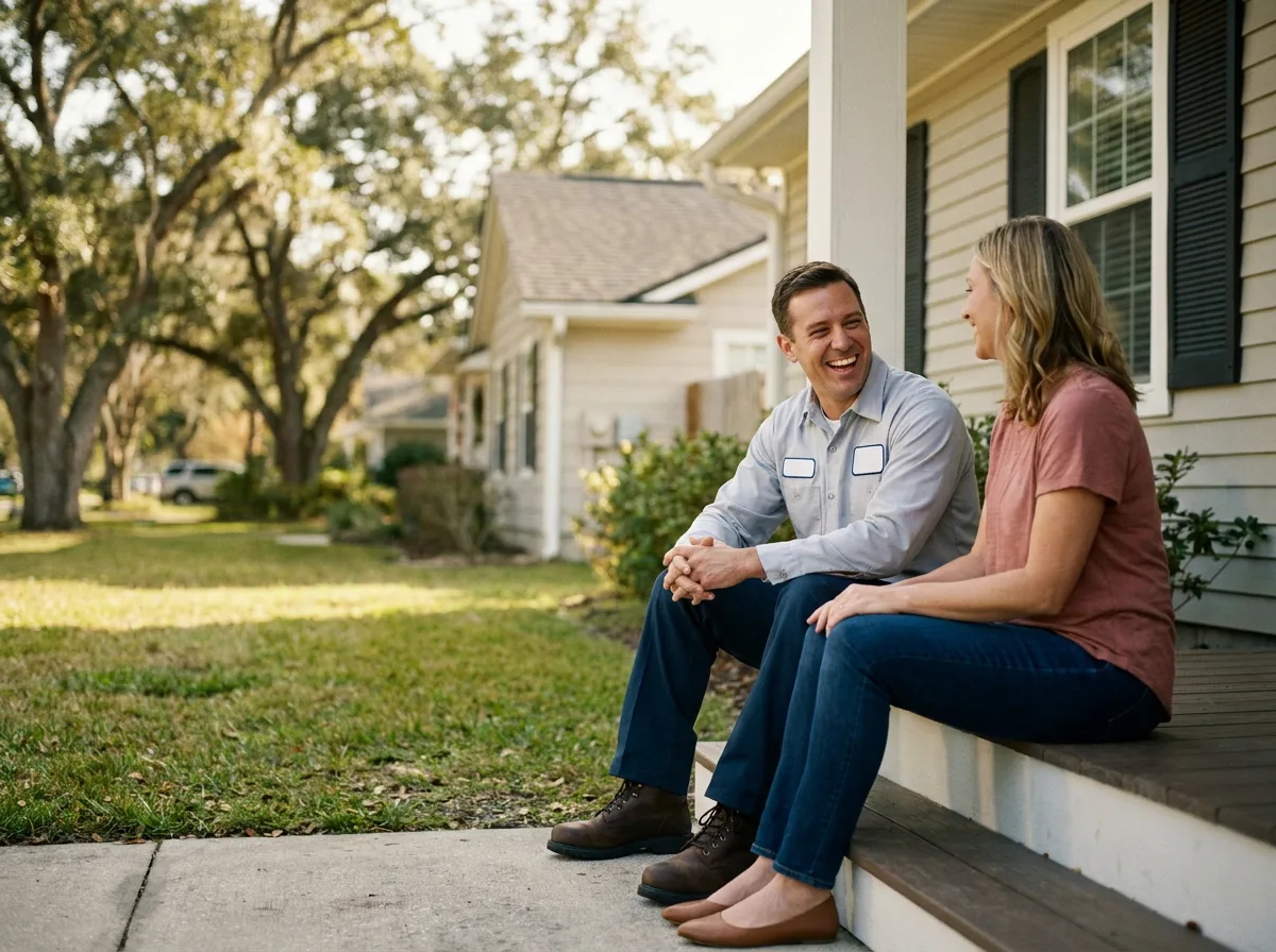 Septic tank pumping FAQs for Poplarville, MS